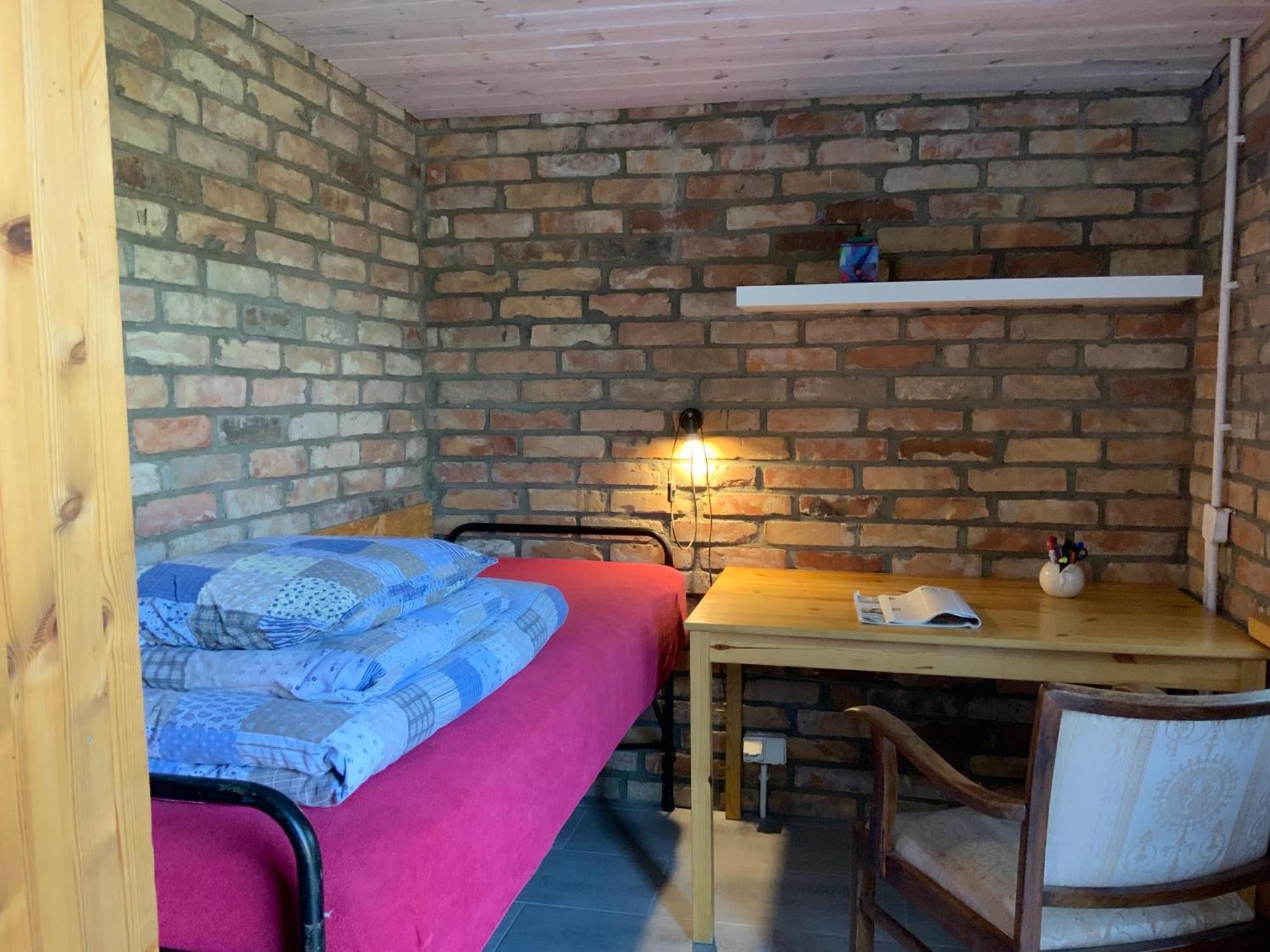 Dworek Swidwie, Gorny Apartament & Harcowka Tanowo Exterior photo
