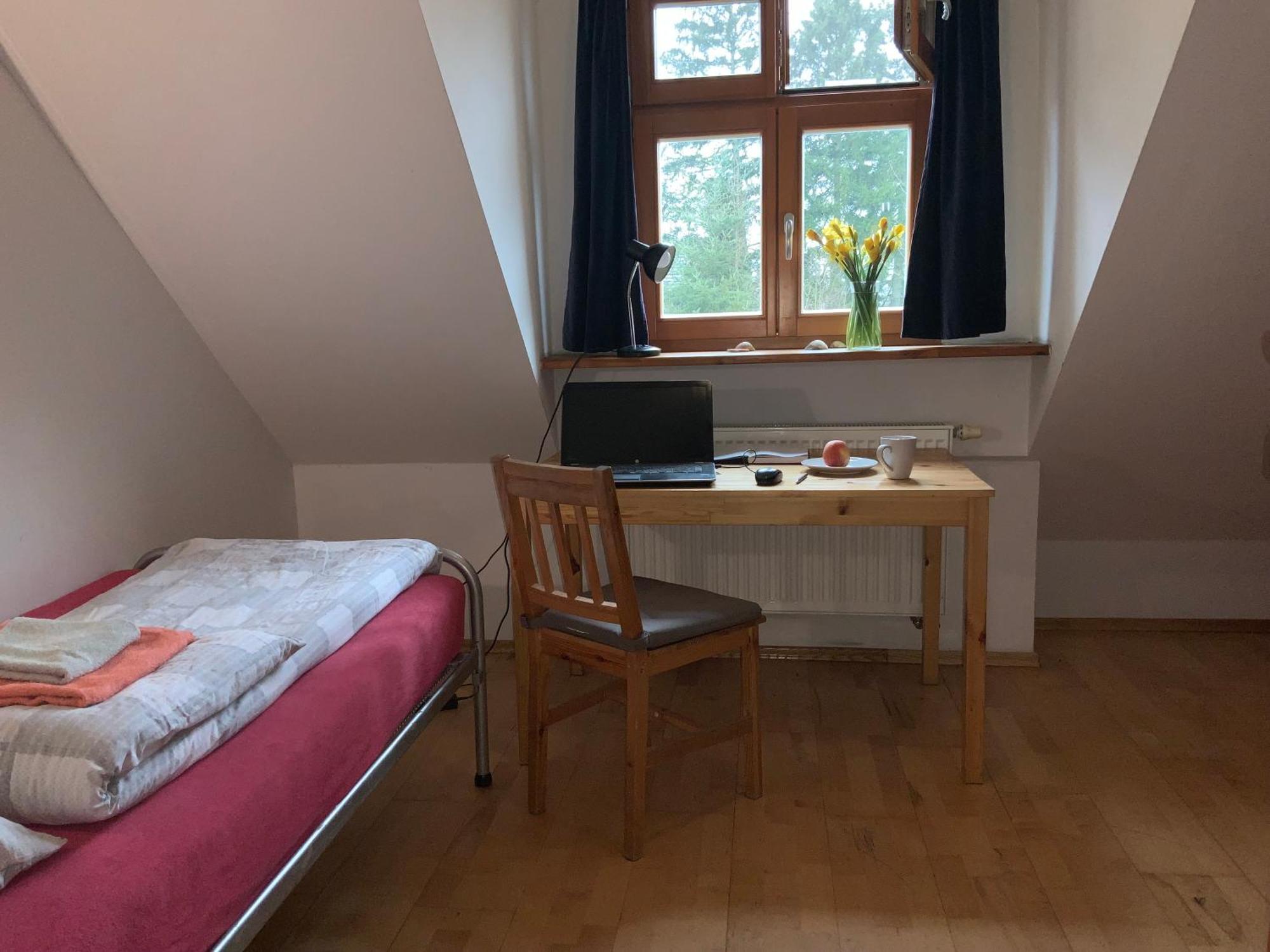 Dworek Swidwie, Gorny Apartament & Harcowka Tanowo Exterior photo